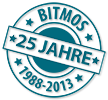 25Jahre Bitmos