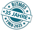 35 Jahre Bitmos